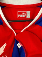 Tjekkiet fodboldtrøje