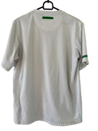 Portugal fodboldtrøje 2004/06