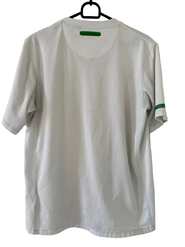 Portugal fodboldtrøje 2004/06