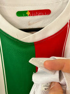 Portugal fodboldtrøje 2004/06