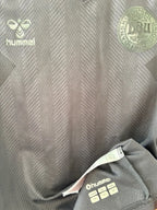 Danmark DBU fodboldtrøje 2022