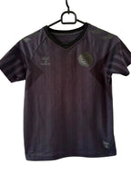 Danmark DBU fodboldtrøje 2022