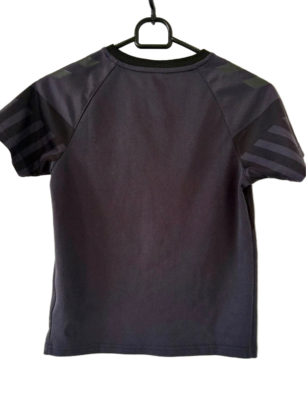 Danmark DBU fodboldtrøje 2022