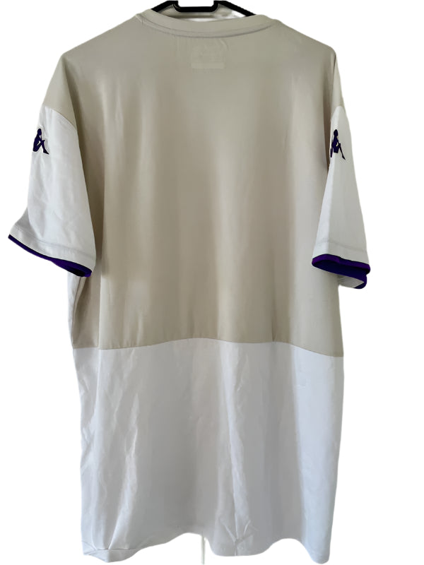 Fiorentina fodboldtrøje