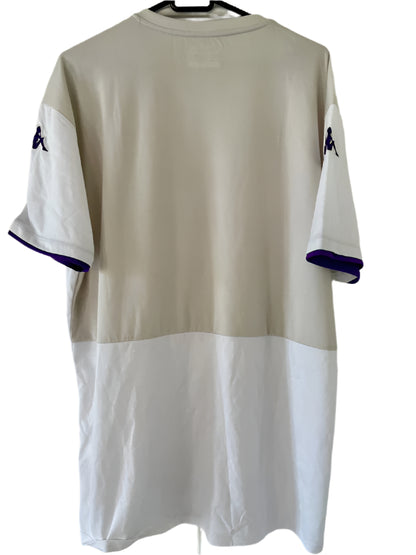 Fiorentina fodboldtrøje