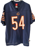 NFL Chicago Bears Brian Urlacher fodboldtrøje
