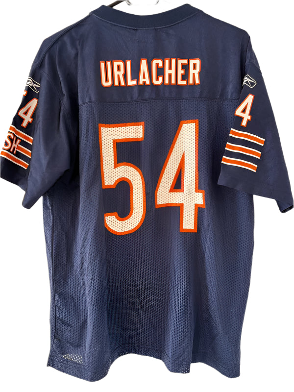 NFL Chicago Bears Brian Urlacher fodboldtrøje