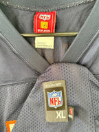 NFL Chicago Bears Brian Urlacher