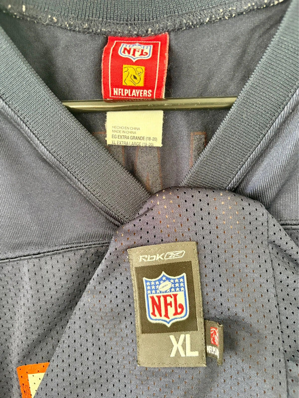 NFL Chicago Bears Brian Urlacher