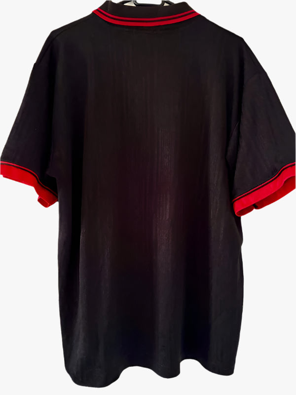 AC Milan fodboldtrøje - 1995/96