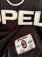 AC Milan fodboldtrøje 1995/96