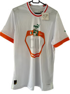 Elfenbenskysten fodboldtrøje - 2022/23