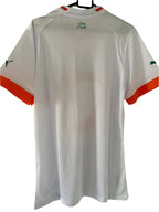 Elfenbenskysten fodboldtrøje 2022/23