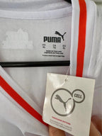 Elfenbenskysten fodboldtrøje 2022/23