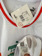 Elfenbenskysten fodboldtrøje 2022/23