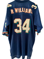 NFL Miami Dolphins Ricky Williams