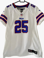 Buffalo Bills #25 McCoy fodboldtrøje