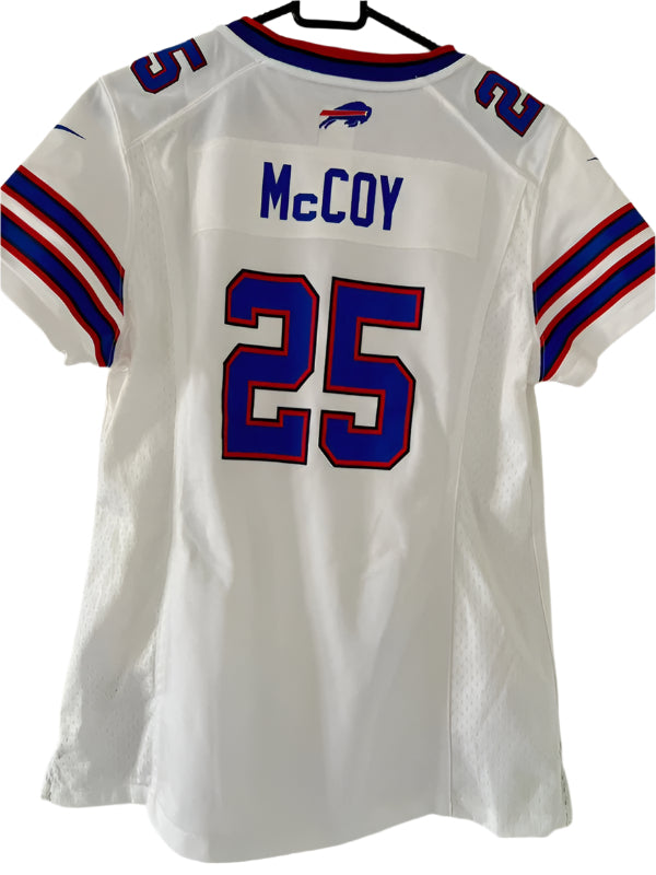 Buffalo Bills #25 McCoy NFL