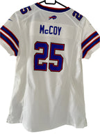 Buffalo Bills #25 McCoy NFL