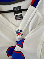 Buffalo Bills #25 McCoy NFL