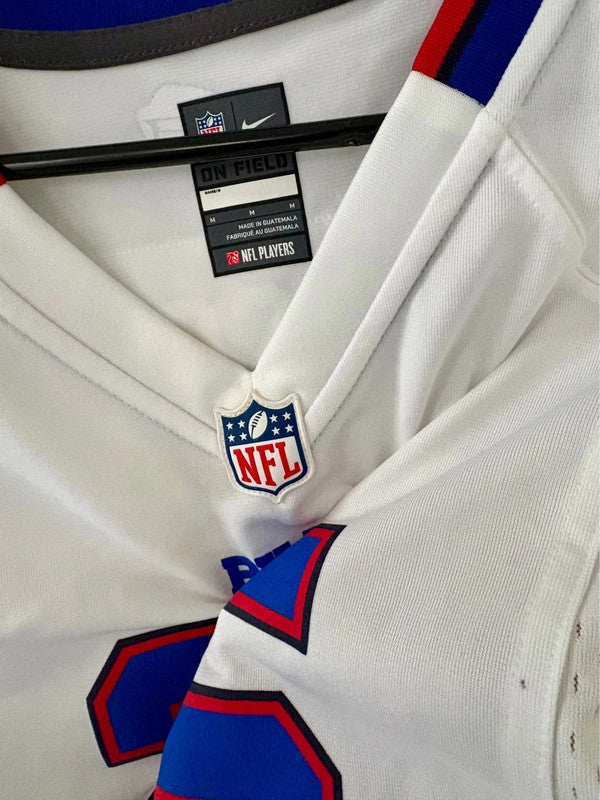 Buffalo Bills #25 McCoy NFL