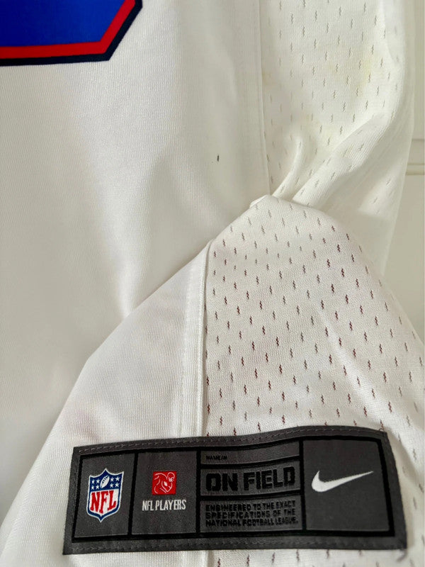 Buffalo Bills #25 McCoy NFL