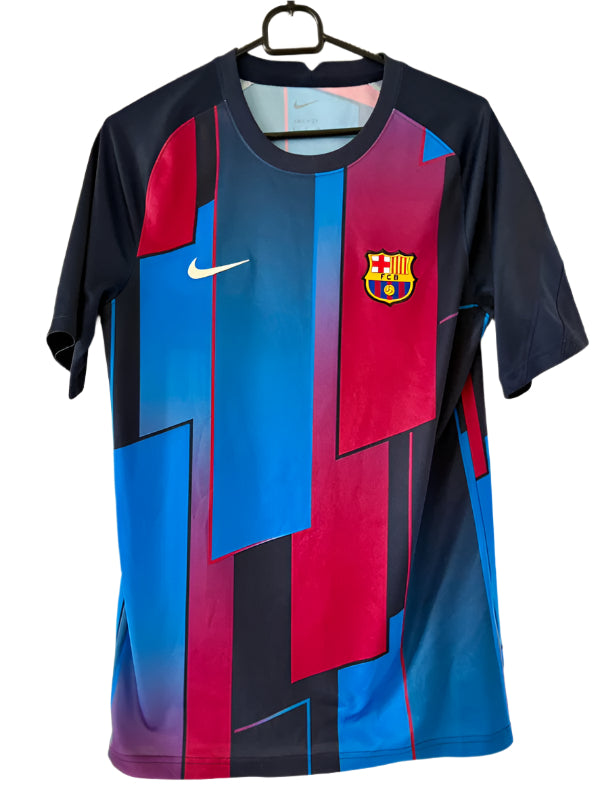 FC Barcelona fodboldtrøje - 2021/22