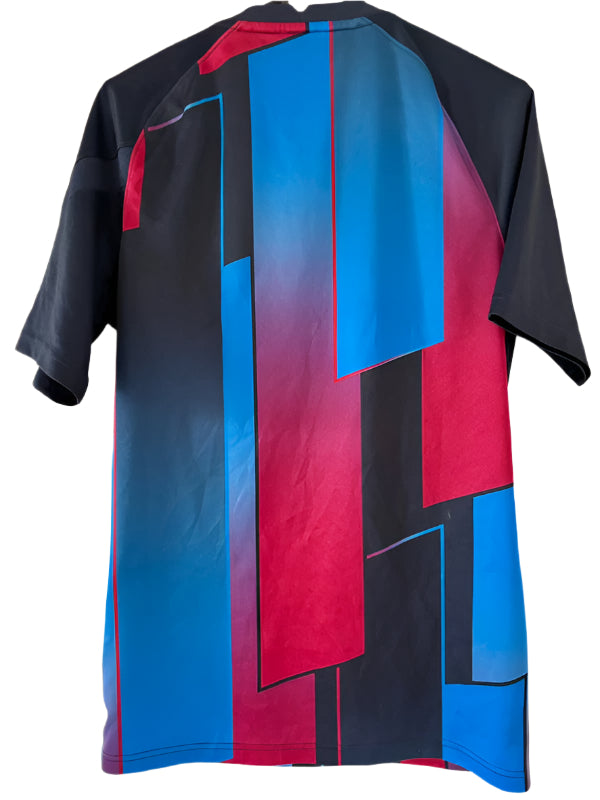 FC Barcelona fodboldtrøje 2021/22