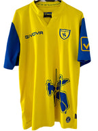 Chievo Verona fodboldtrøje