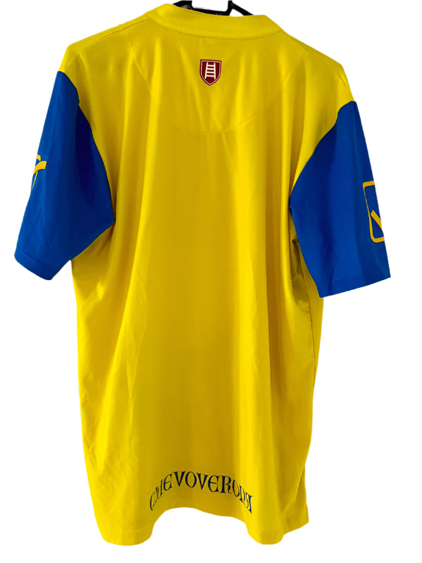 Chievo Verona fodboldtrøje