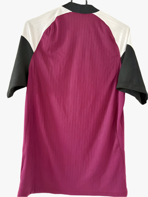 PSG fodboldtrøje - 2020/21