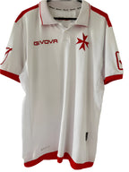 Malta fodboldtrøje