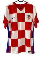 Kroatien fodboldtrøje - 2020