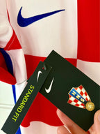 Kroatien fodboldtrøje 2020