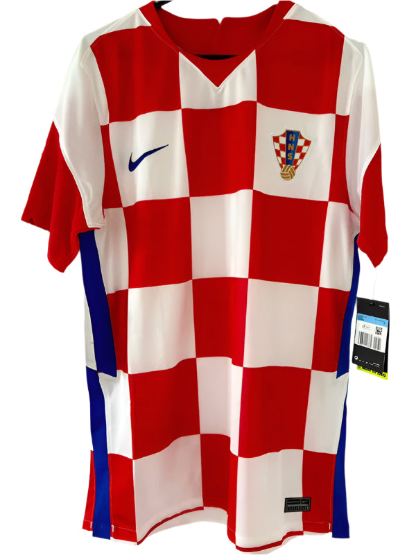 Kroatien fodboldtrøje - 2020