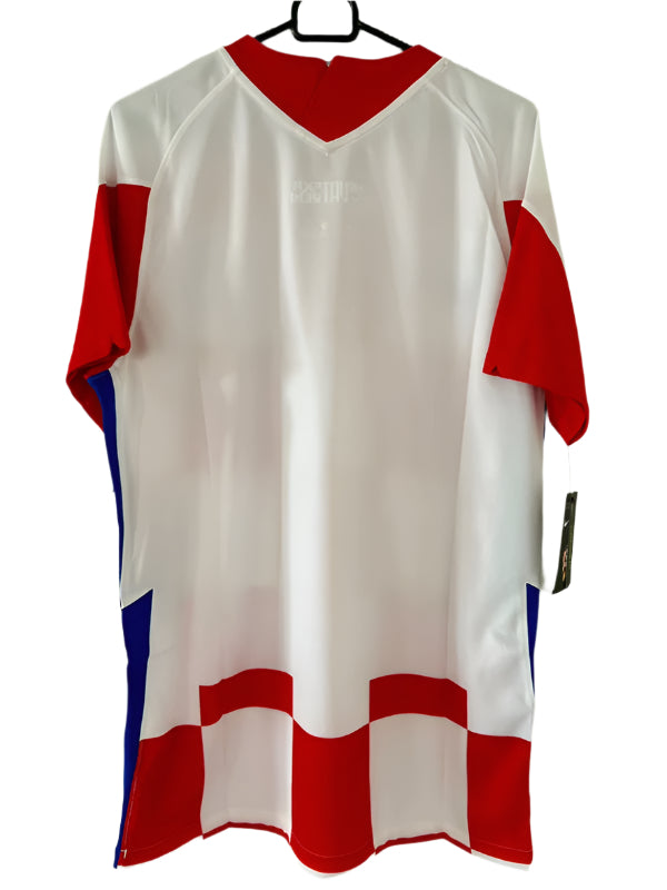 Kroatien fodboldtrøje 2020