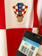 Kroatien fodboldtrøje 2020