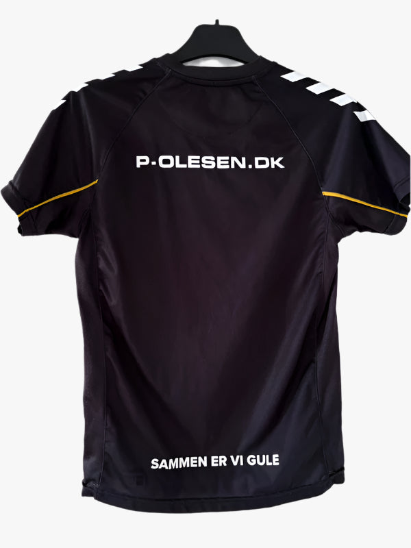 AC Horsens fodboldtrøje - 2022/23