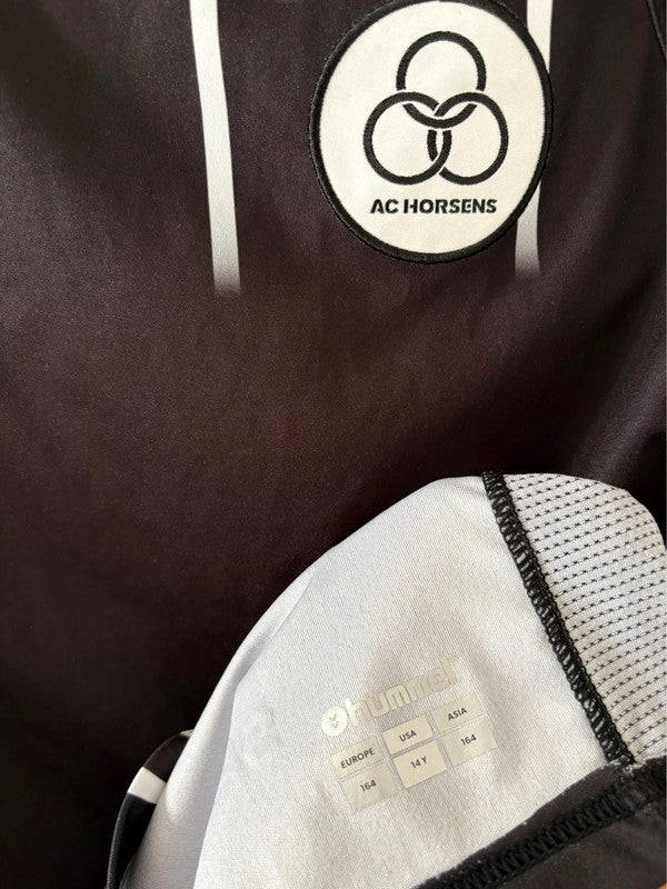 AC Horsens fodboldtrøje - 2022/23