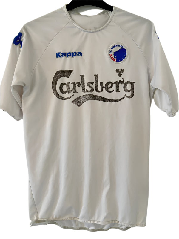 F.C. København fodboldtrøje - 2006