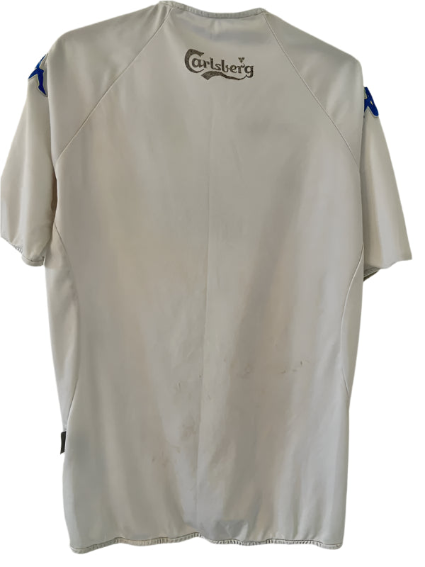 F.C. København fodboldtrøje 2006