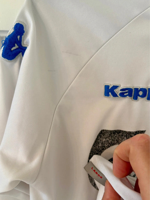 F.C. København fodboldtrøje 2006