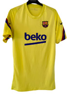 FC Barcelona fodboldtrøje - 2019/20