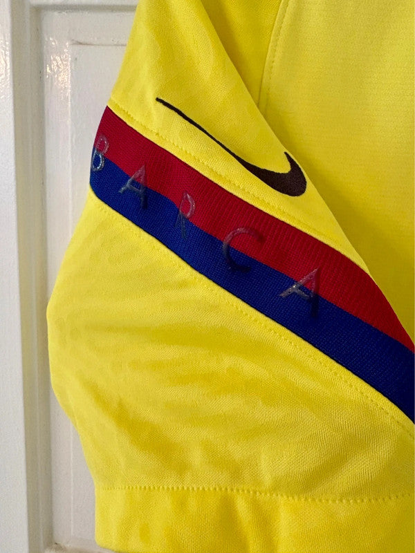 FC Barcelona fodboldtrøje 2019/20