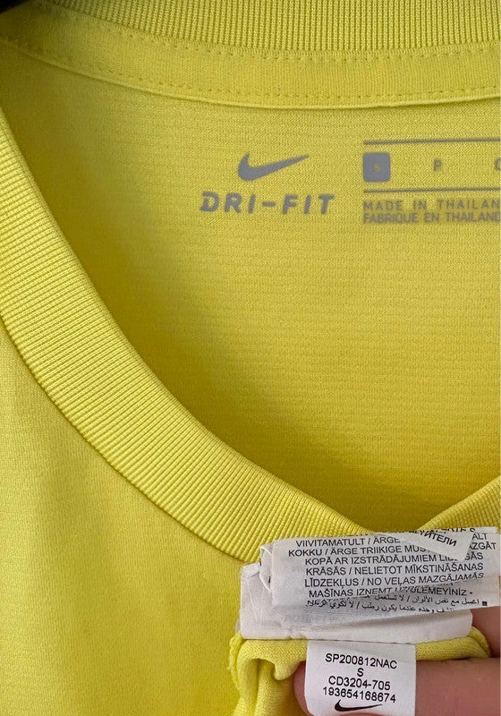 FC Barcelona fodboldtrøje 2019/20