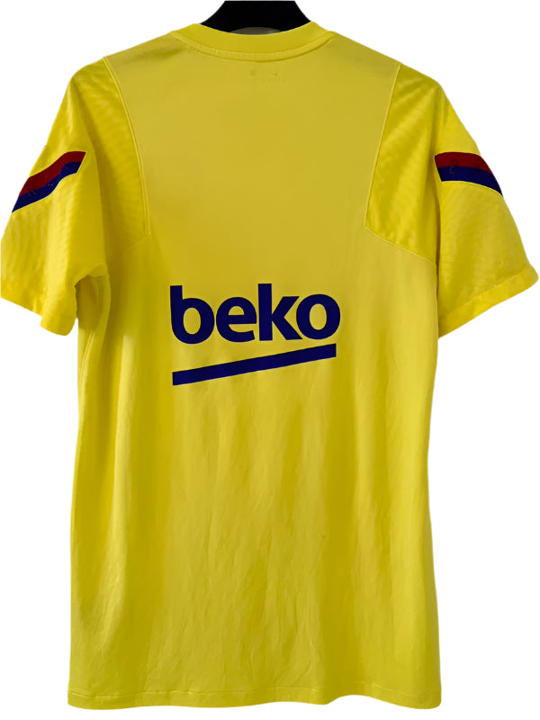 FC Barcelona fodboldtrøje 2019/20