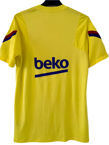 FC Barcelona fodboldtrøje 2019/20
