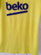 FC Barcelona fodboldtrøje 2019/20