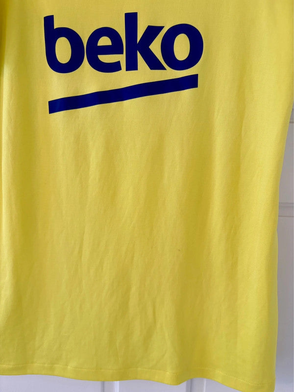 FC Barcelona fodboldtrøje 2019/20