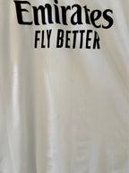 Real Madrid fodboldtrøje 2022/23